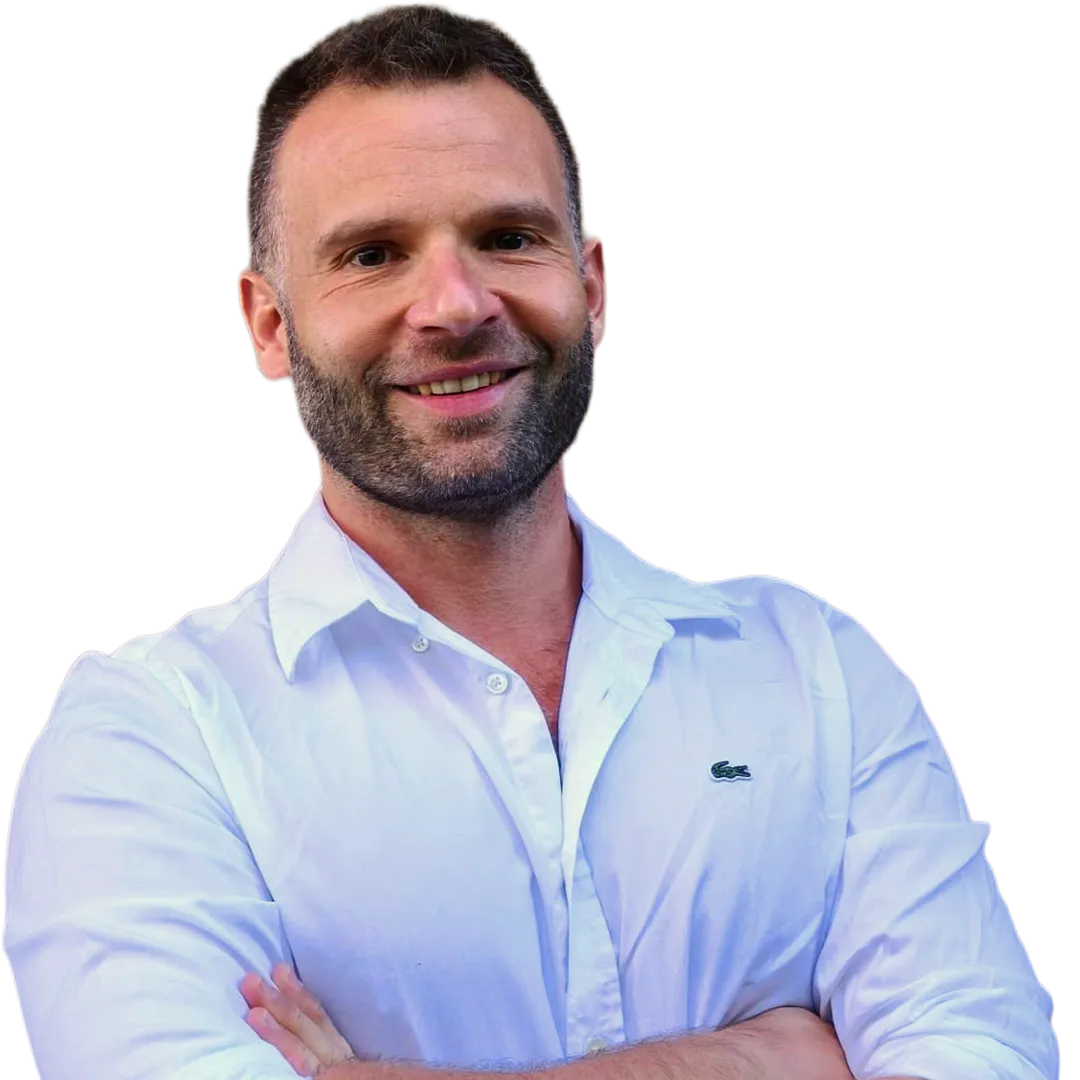 Dr. med. Florian Heilmann, Arzt & Physiotherapeut, Fortbildung sektoraler Heilpraktiker für Ergotherapie