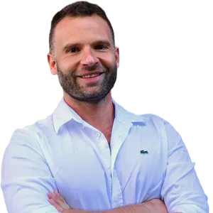Dr. med. Florian Heilmann, Arzt & Physiotherapeut, Dozent in der Fortbildung sektoraler Heilpraktiker Ergotherapie