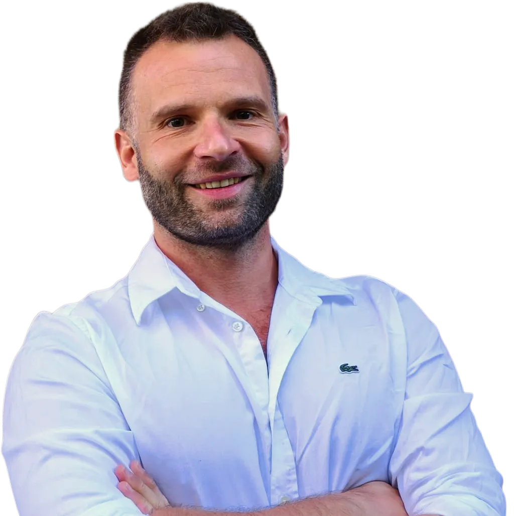 Dr. med. Florian Heilmann, Arzt & Physiotherapeut