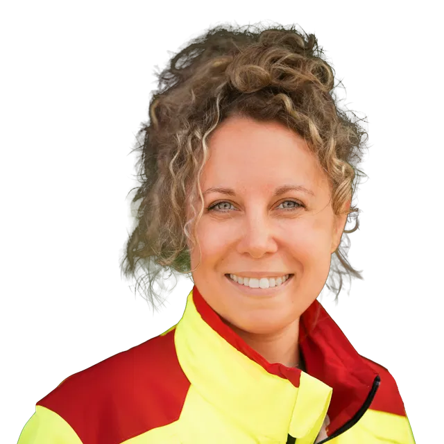 Dr. med. Julia Fais, Ärztin und Physiotherapeutin, Dozent in der Fortbildung sektoraler Heilpraktiker Physiotherapie