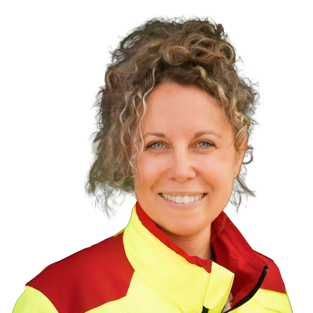 Dr. med. Julia Fais, Ärztin und Physiotherapeutin, Fortbildung sektoraler Heilpraktiker für Ergotherapie