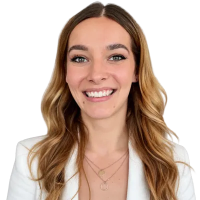 Nadine Köhler, Ergotherapeutin, B.A. Medizinpädagogik und Gesundheitspsychologie