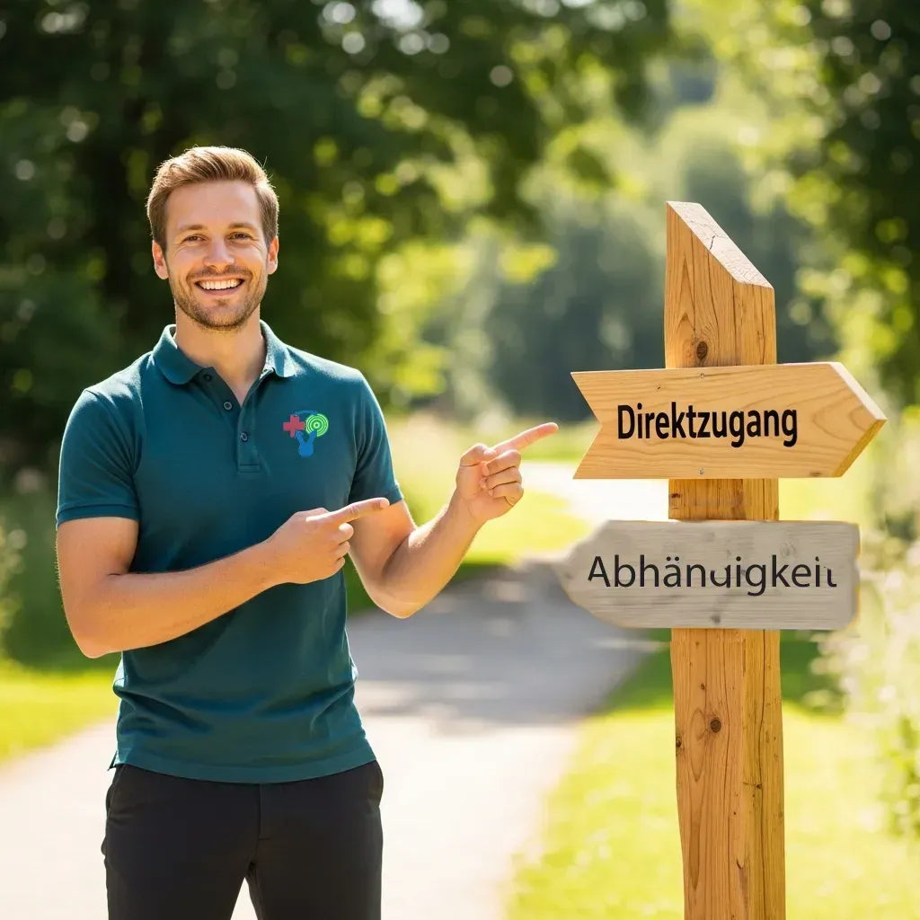 Ergotherapie Heilpraktiker Heroes - Termine und Anmeldung