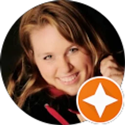 Profilbild von Janina Petersen